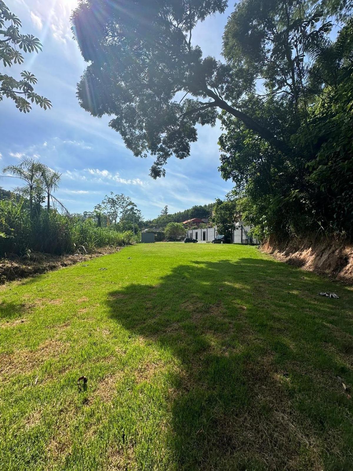 Reserva Athenas - Clube De Campo Jacarei Exterior photo